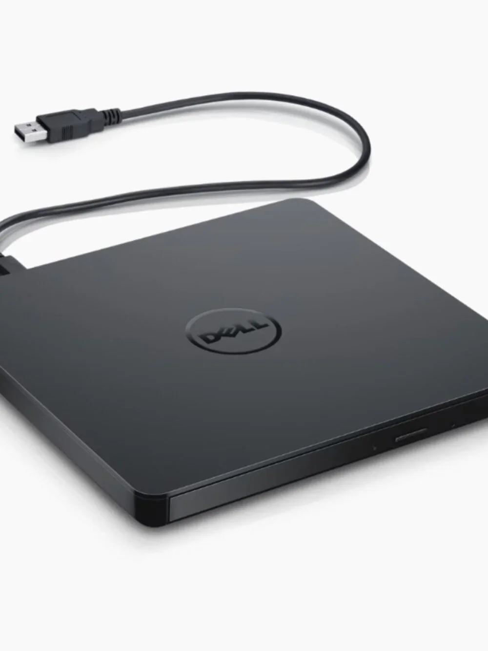 [NIB] Dell USB Slim DVD +/- RW Drive - DW316